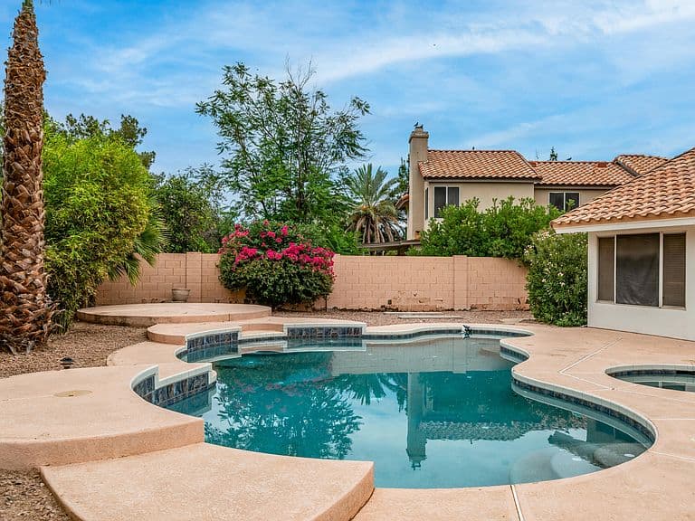 3360 W JASPER Drive photo 3