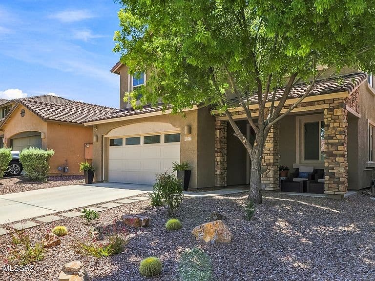 11366 E Squash Blossom Loop photo 4