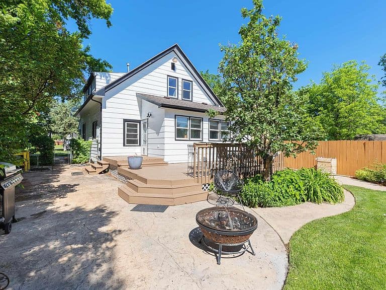 1816 Evergreen Dr photo 5