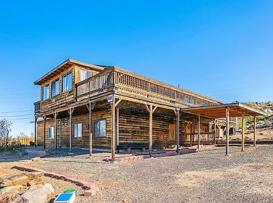 3485 Mountain Drive photo 4