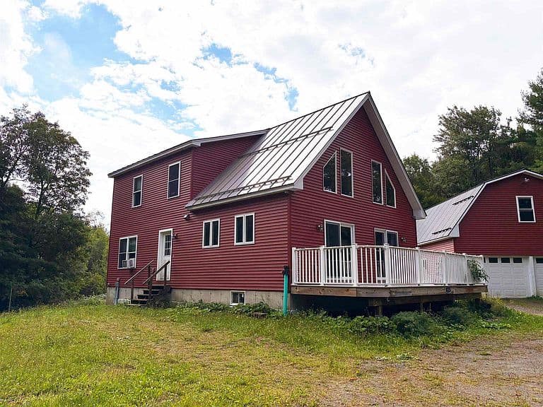 390 Green Hill Road photo 4