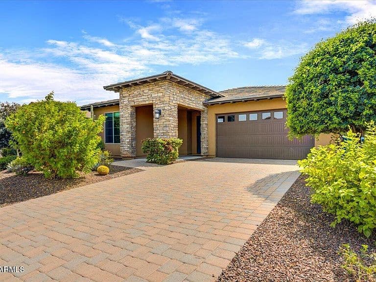 17671 E WOOLSEY Way photo 1
