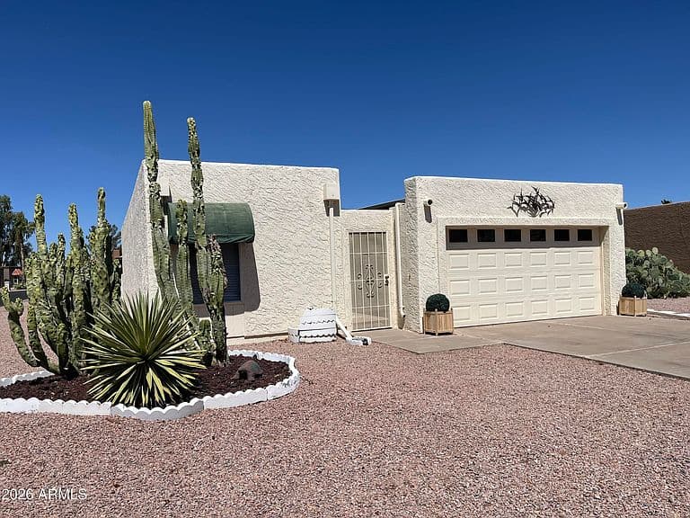 9419 E SUN LAKES Boulevard N photo 1