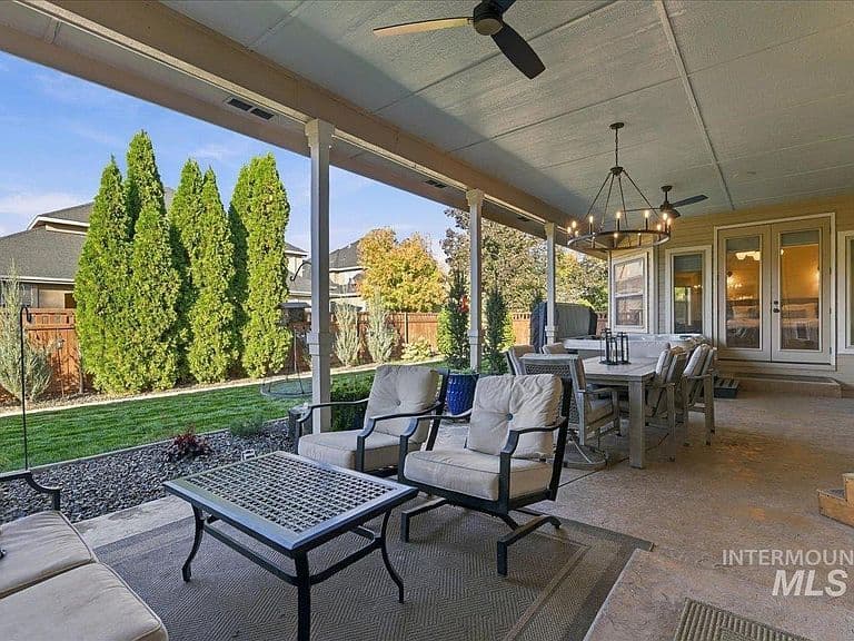 7222 W Ring Perch Dr photo 4