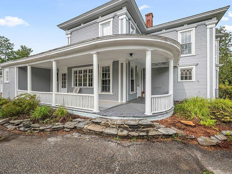 74 Jefferson Road photo 2