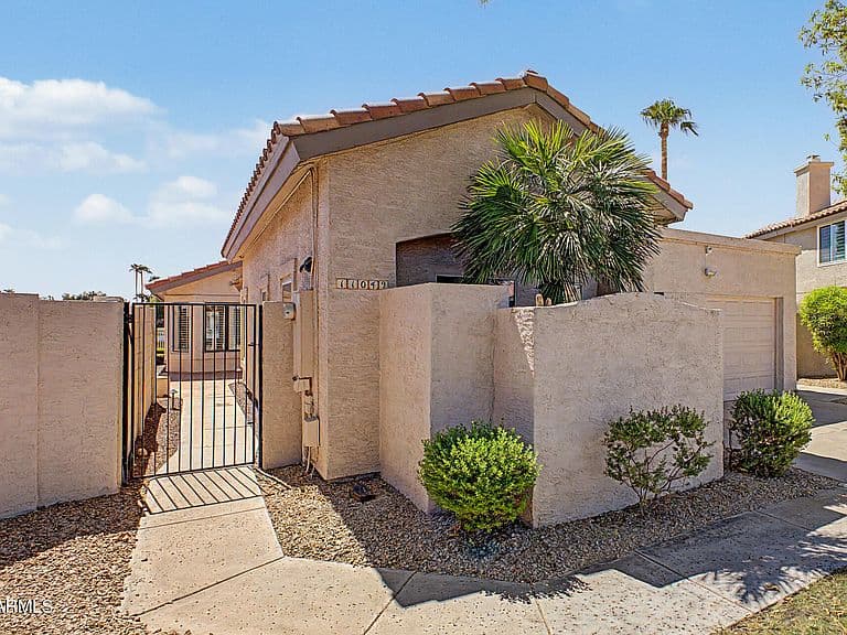 11049 W Crimson Lane photo 4