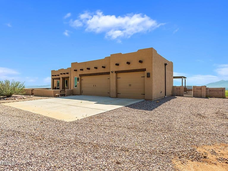 6100 E DARLEY Drive photo 4