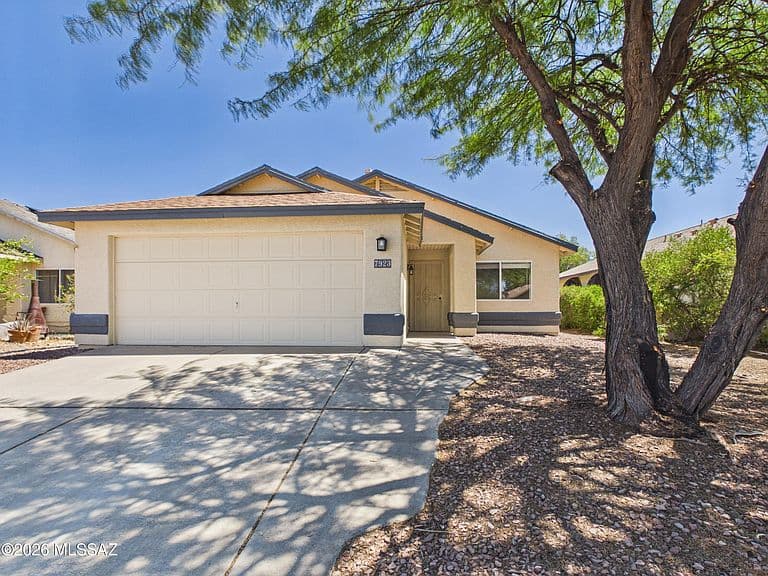 7923 S Lennox Ln photo 1
