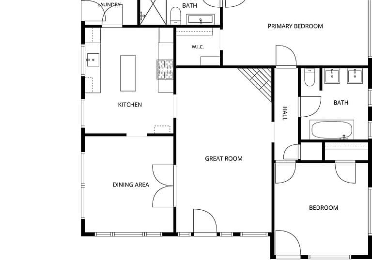 115 W GRANADA Road photo 2