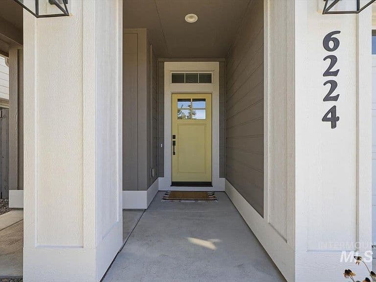 6224 S Wayland Way photo 3