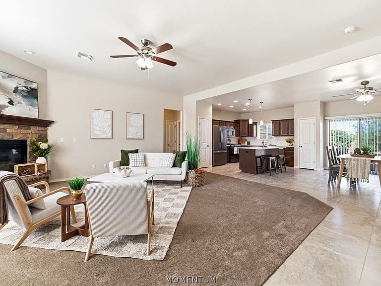 3315 Monte Moro Street photo 5
