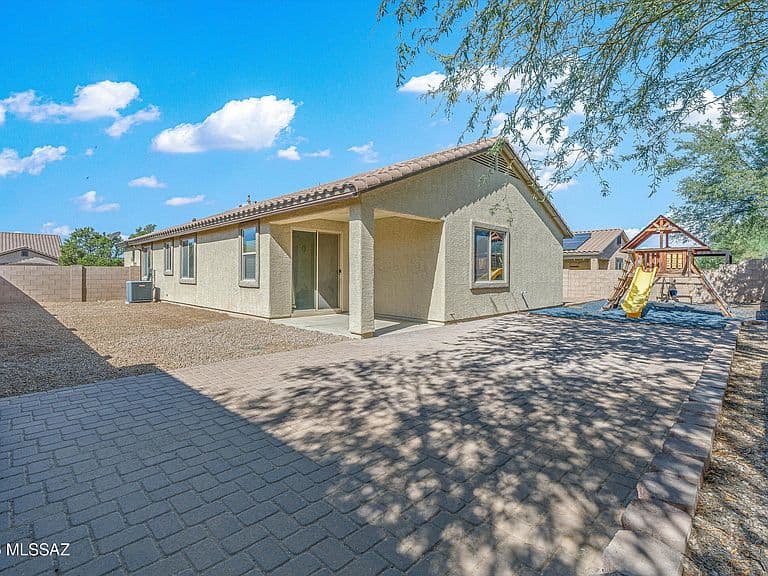 14024 N Stone Palisade Dr photo 4