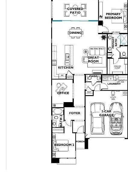 18236 E SPRING VALLEY Court photo 3