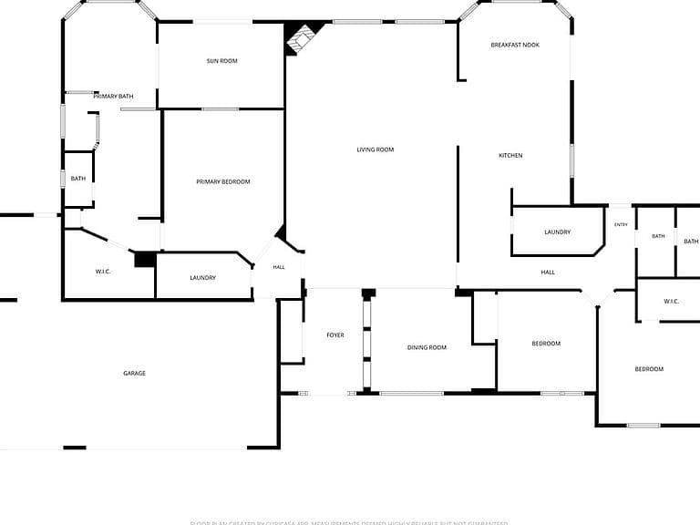 5565 N Storm Cloud Drive photo 4