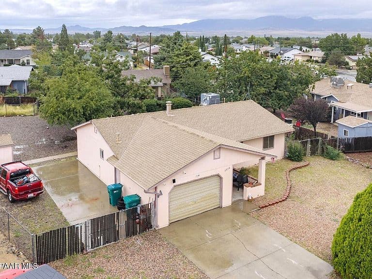 3556 N Needles Dr photo 4