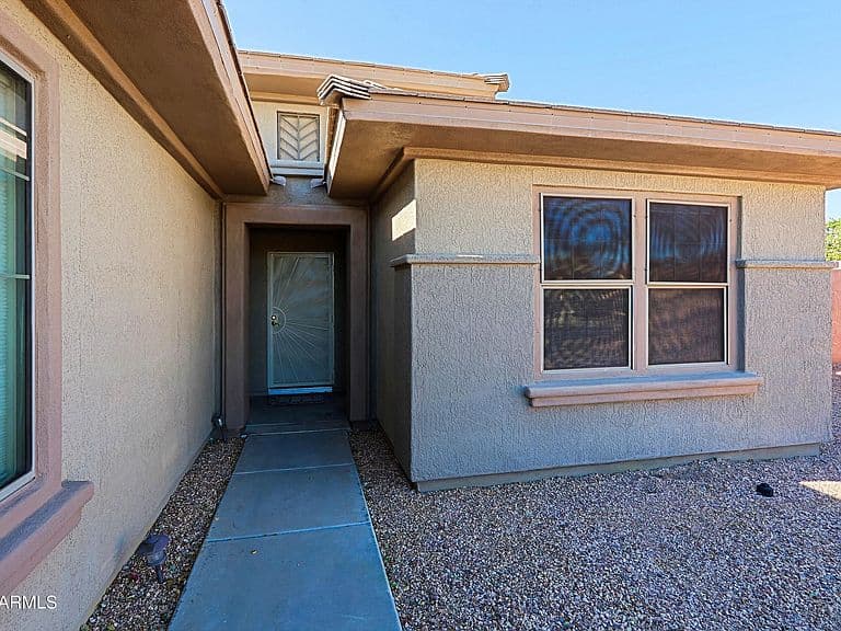 20862 N SEQUOIA CREST Drive photo 2