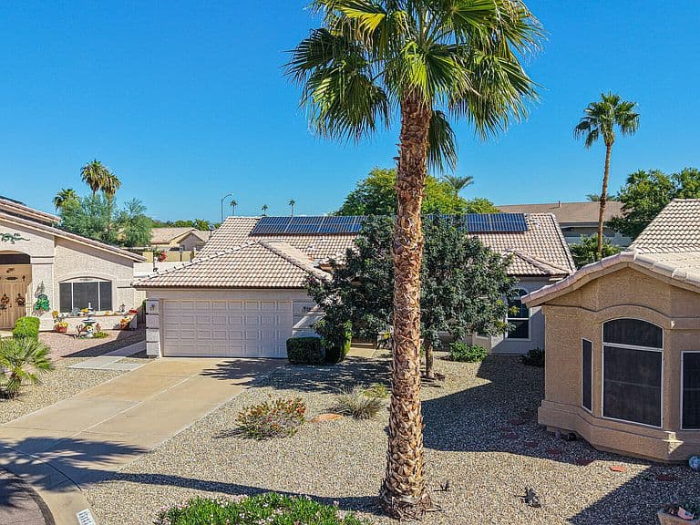 15135 N 89TH Avenue photo 1