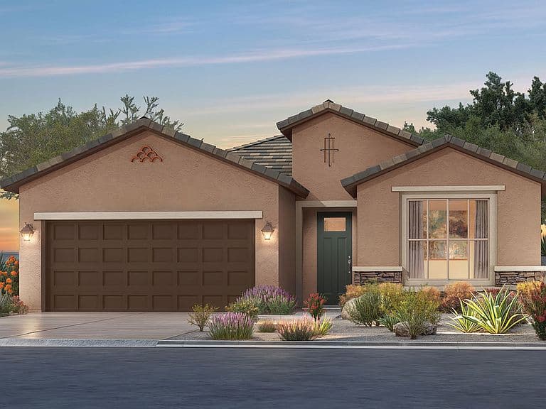 Blossom Plan, Quail Creek photo 3