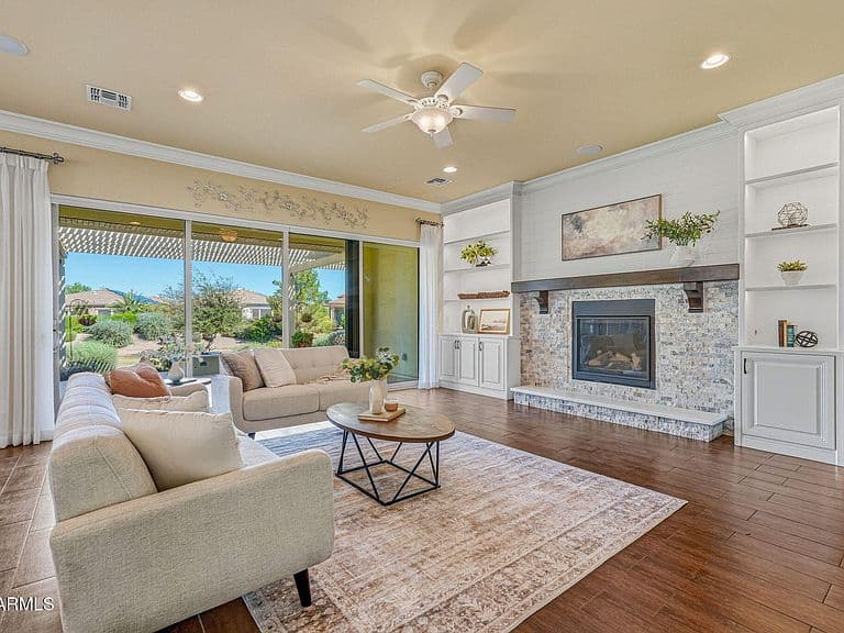 36976 N STONEWARE Drive photo 5