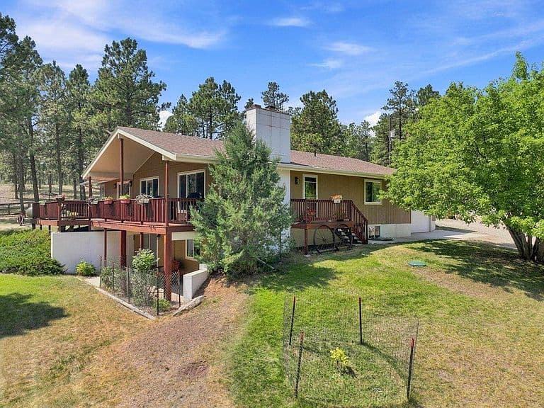 1055 Ridgeland Loop photo 1