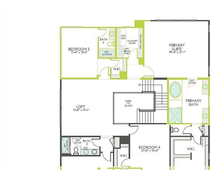 5751 S QUARTZ Street photo 3