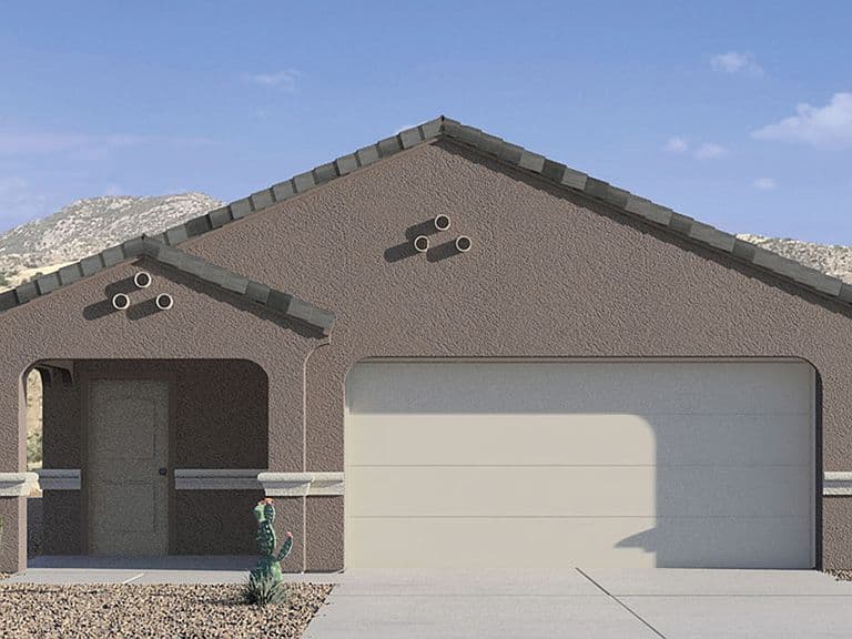 Brooke - A30B Plan, Coronet at Gladden Farms photo 2
