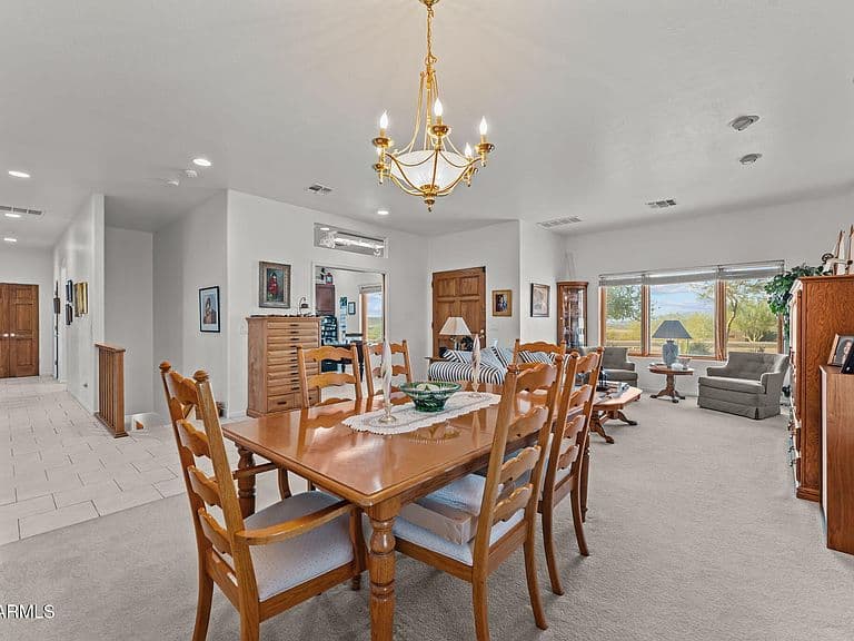 2965 W Saddle Ridge Way photo 2