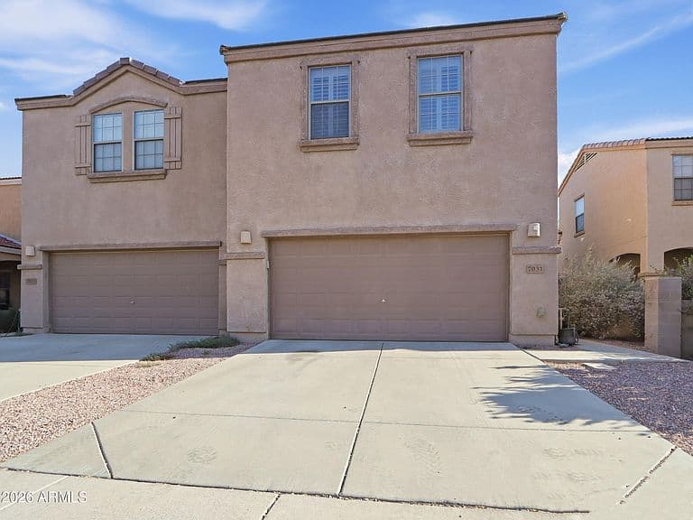 7031 W MCMAHON Way photo 3