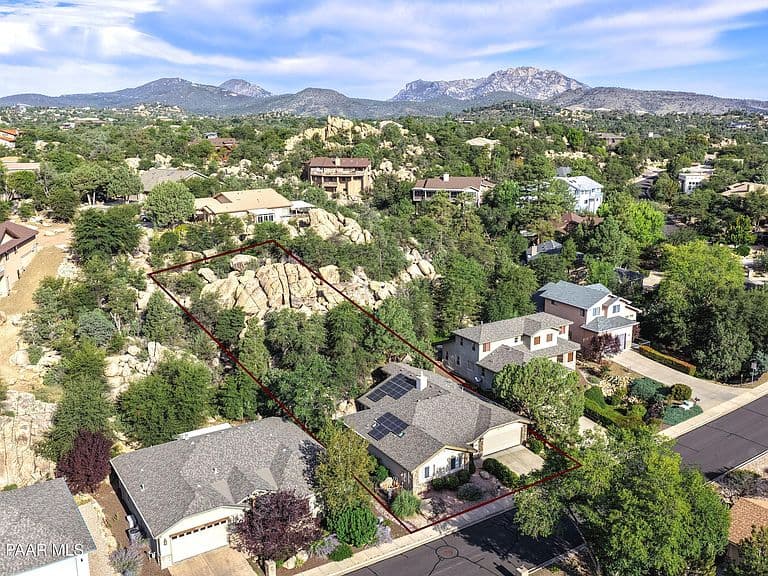1668 Granite Springs Dr photo 3