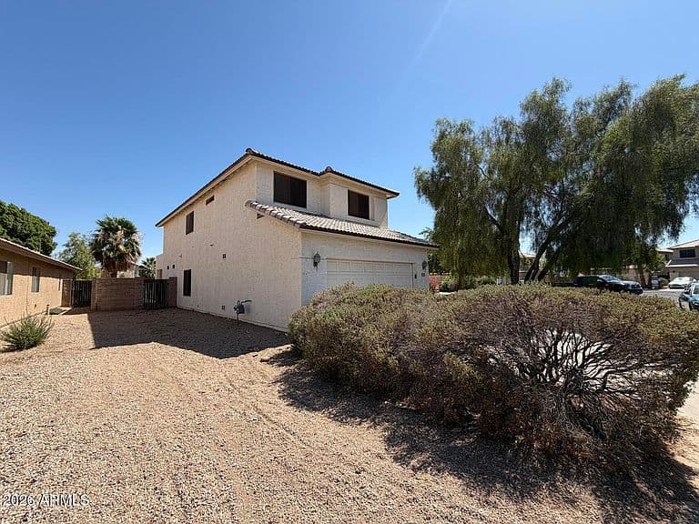 10807 W MONTE VISTA Road photo 3
