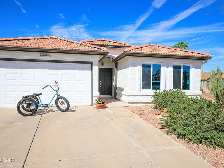 6692 S CYPRESS POINT Drive photo 1