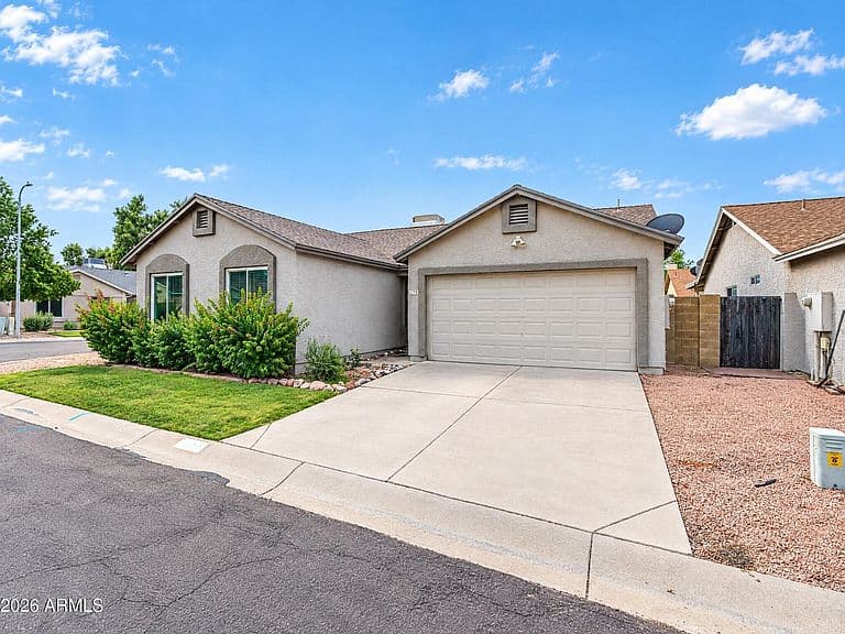 6335 E BROWN Road #1153 photo 2