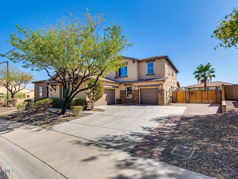 13323 W JESSE RED Drive photo 5