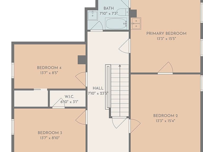 114 W Park Ave photo 5