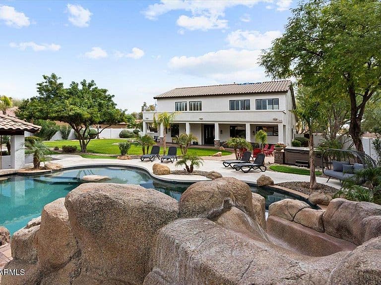 11606 E SAN TAN Court photo 1