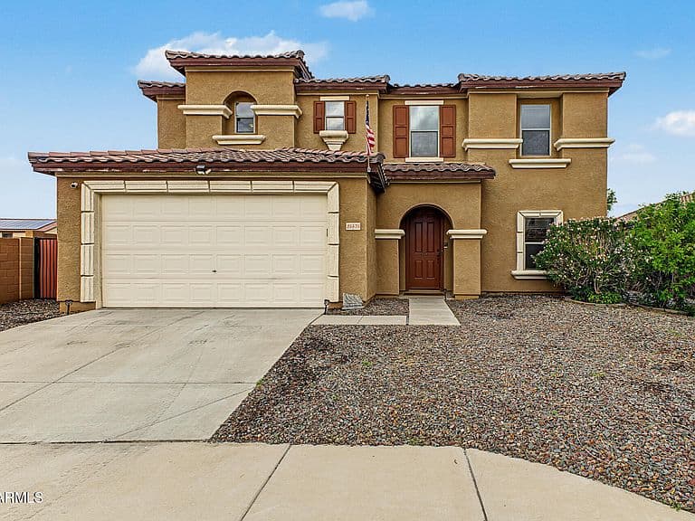 25576 W NANCY Lane photo 1