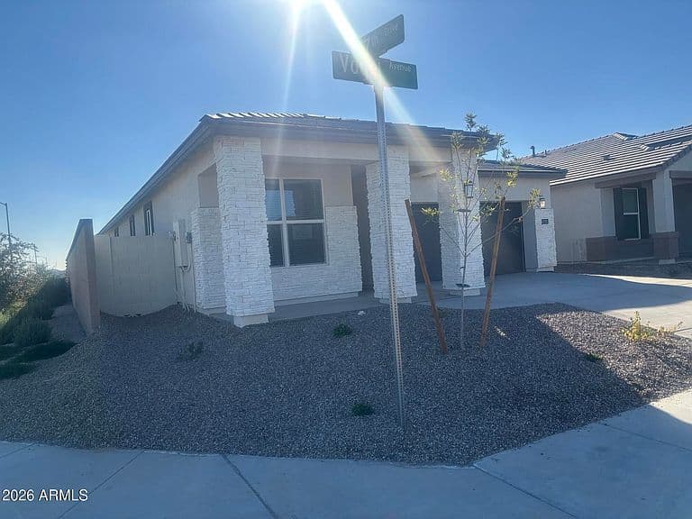 17725 W Pale Verde Avenue photo 1