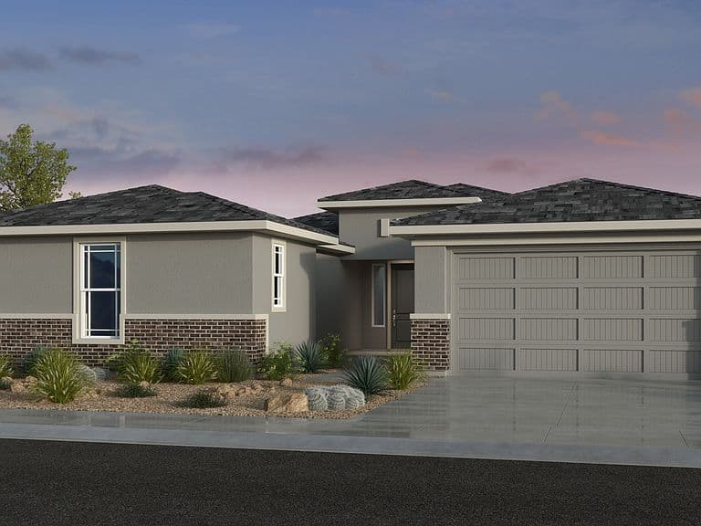 Everglade Plan, Artisan at Asante Passage Collection photo 3
