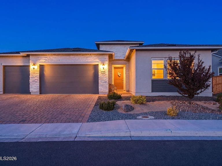 7564 Misty Springs Dr photo 1