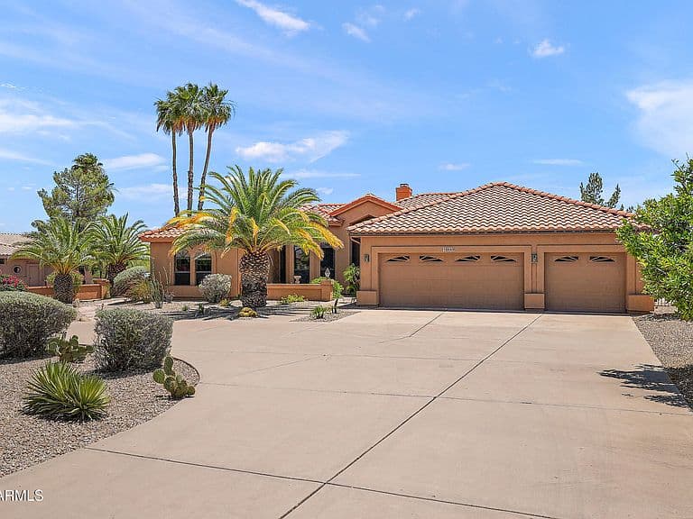 18649 E MCDOWELL MOUNTAIN Drive photo 1