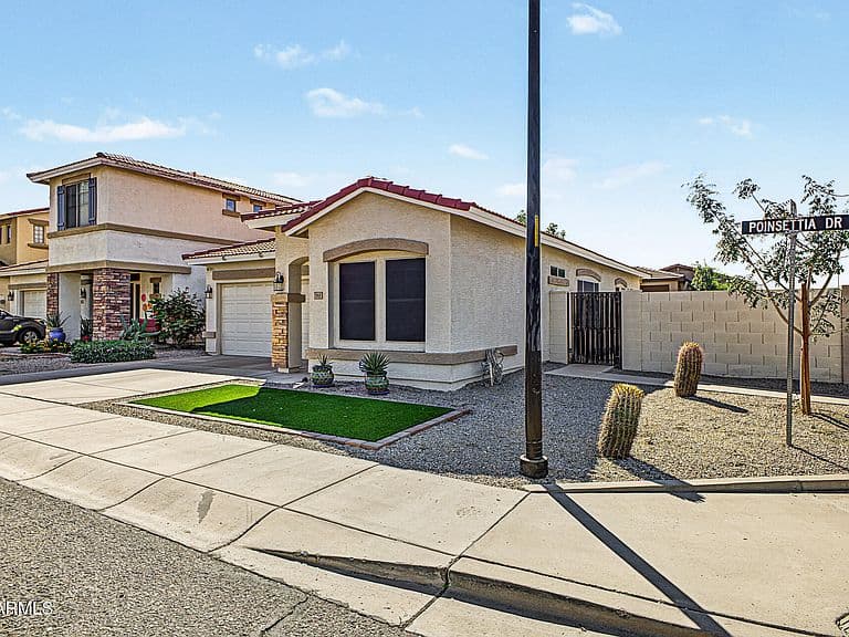 5165 W POINSETTIA Drive photo 5