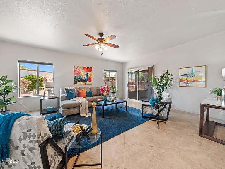 1770 W Via De Anza photo 4