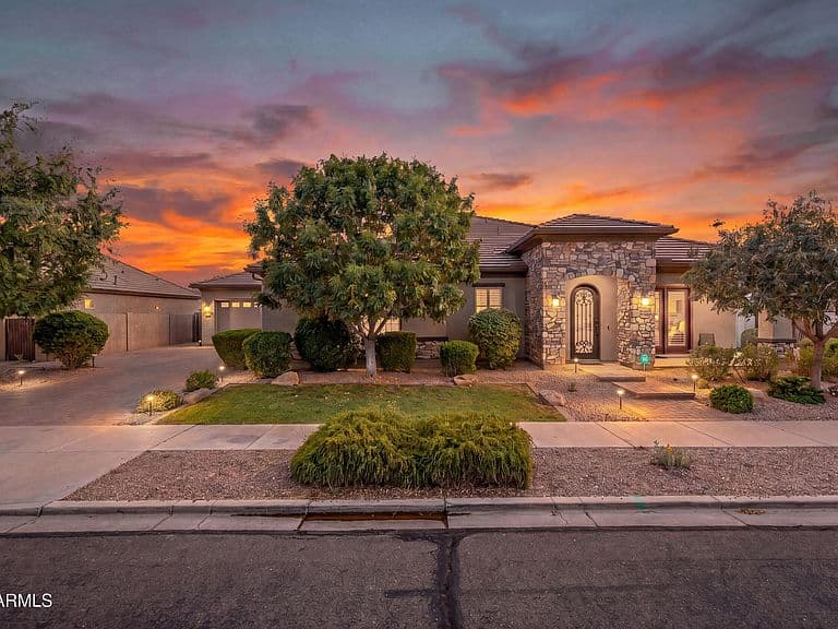22549 E SENTIERO Court photo 1