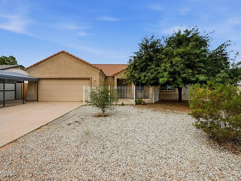14514 S Capistrano Road photo 1