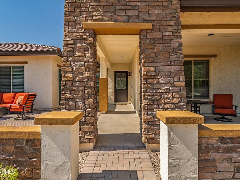 21116 E STACEY Road photo 5