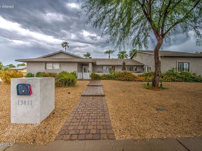 13451 N 50TH Street photo 1