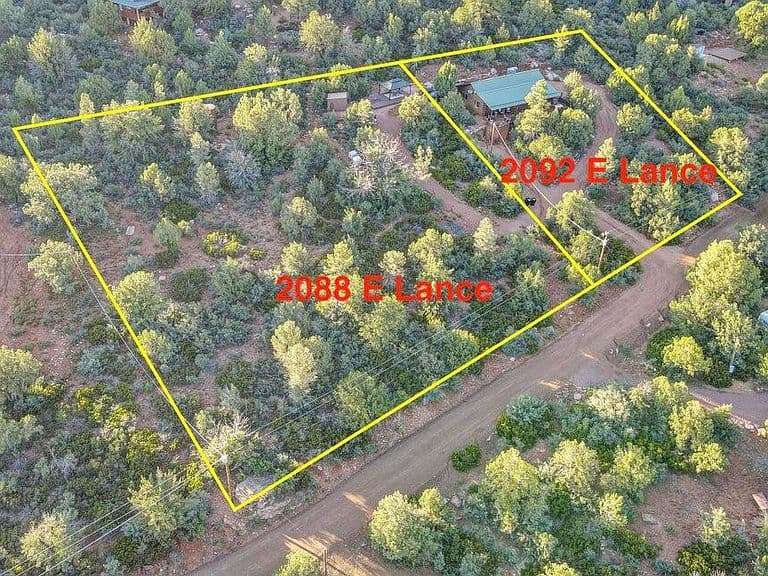 2092 E Lance Dr photo 2