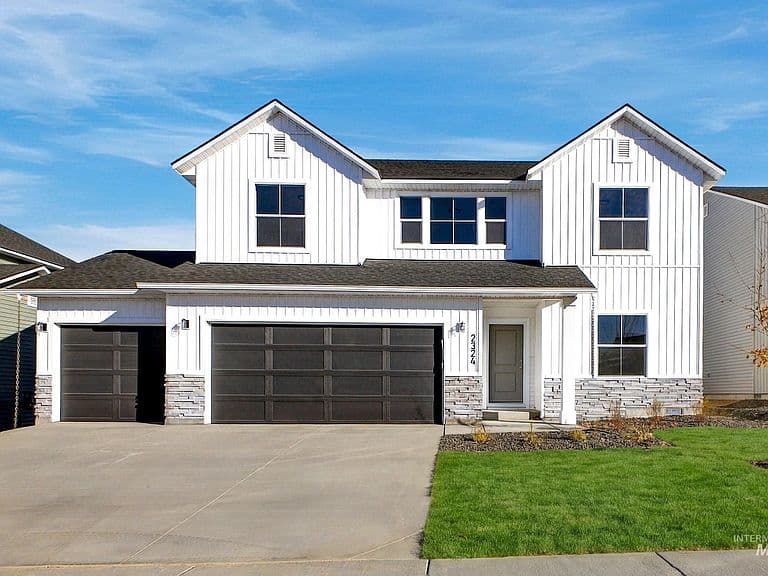 2324 W Red Jasper Dr photo 1