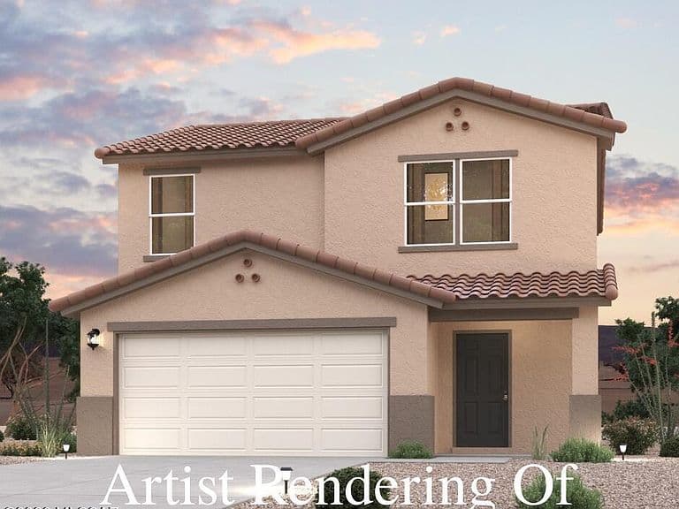 17528 S Paseo Rondalla photo 1