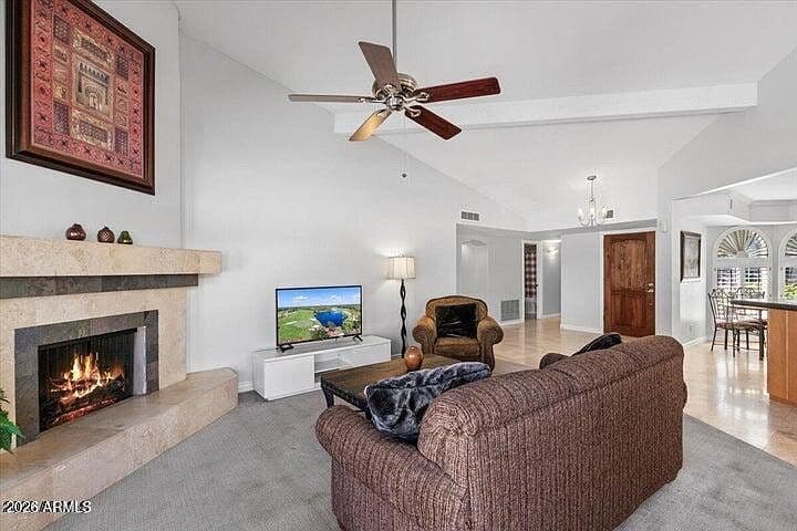 8466 E SAN BENITO Drive photo 3